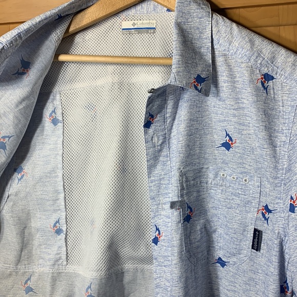 Columbia PFG (S) - Picture 9 of 16